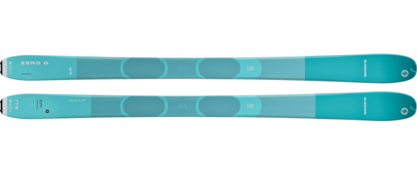 Blizzard Women's Zero G 95