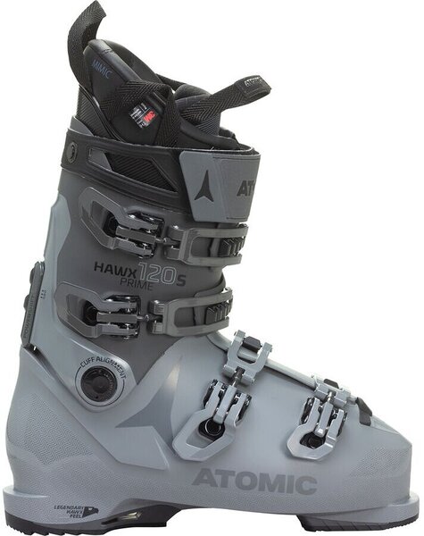 Atomic Hawx Prime 120 S Ski Boots 