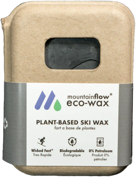 mountainFLOW Eco Hot Wax