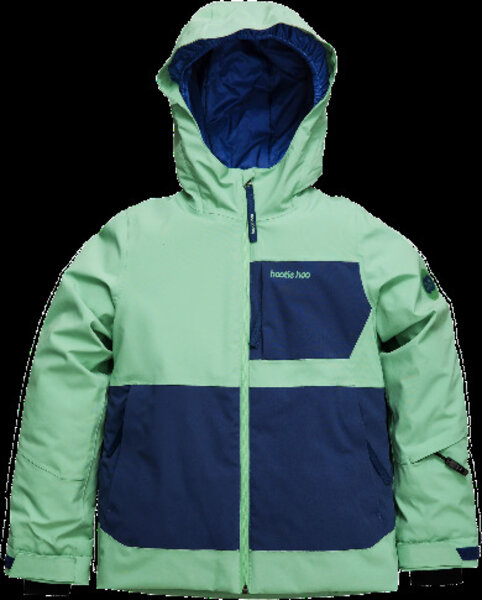 Hootie Hoo Kids Pinnakle Insulated Jacket