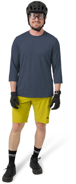 FlyLow Nash 3/4 Bike Jersey