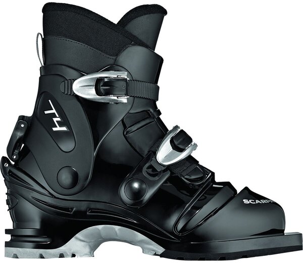 Scarpa T4 - Allspeed Cyclery \u0026 Snow 