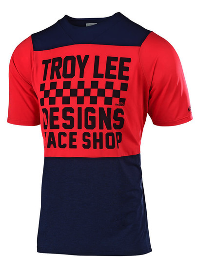 Troy Lee Designs Skyline Youth S/S Jersey