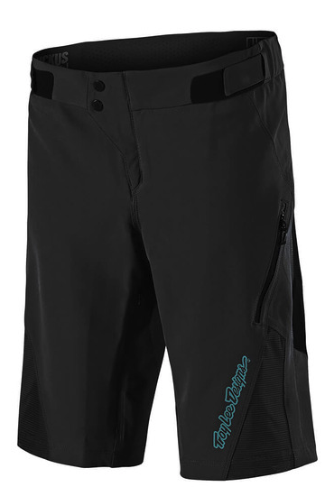 Troy Lee Designs Ruckus Women's Solid Shorts Shell