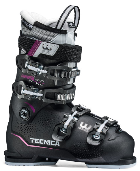 Tecnica Mach Sport 75 HV Women's Boots