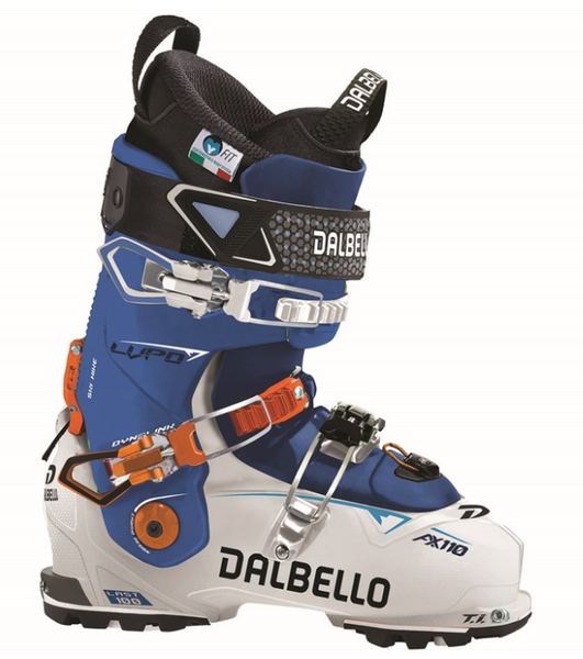 Dalbello Lupo AX 110 Women's Alpine Touring Boots