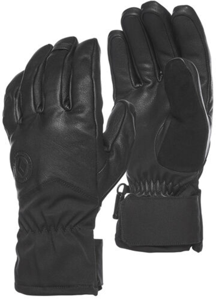 Black Diamond Tour Gloves
