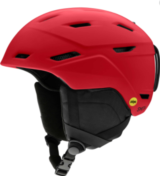 Smith Optics Mission MIPS Helmet 