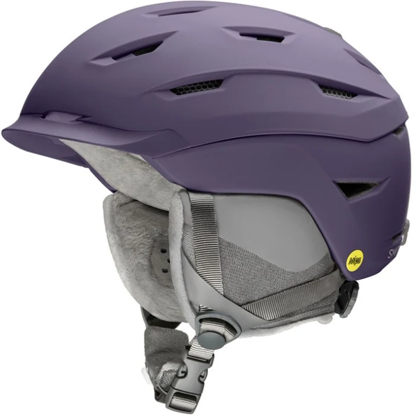 Smith Optics Liberty MIPS Women's Helmet 