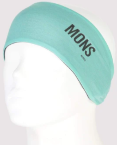 Mons Royale Alice Band Headband