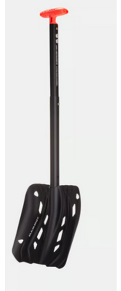 Mammut Alugator Pro Light