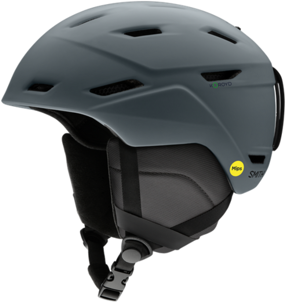 Smith Optics Mission Helmet
