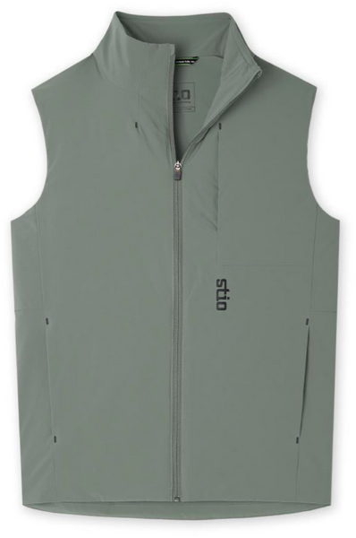 Stio Men's Fernos Insulated Vest