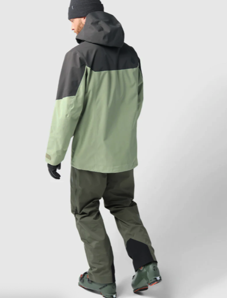 Stio Mens Figment Jacket