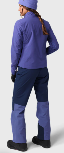 Stio Women's Skyrider Pant