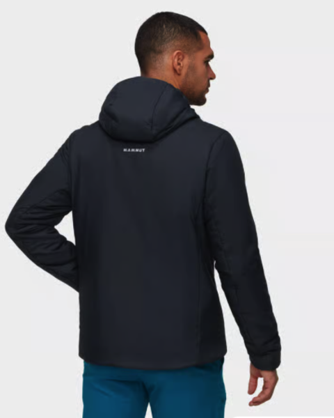 Mammut Rime IN Hooded Jacket Men