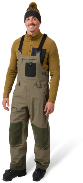 FlyLow Flylow Baker Bib