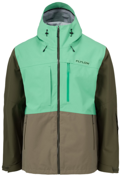 FlyLow Quantum Pro Jacket