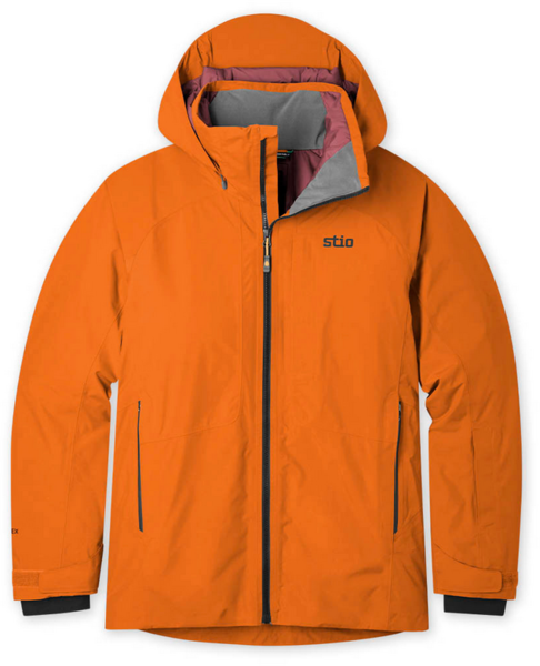 Stio Men's Doublecharge Insulated Jacket
