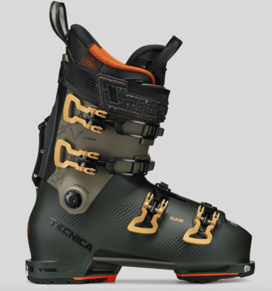 Tecnica Cochise 120 Tecnica Cochise 120