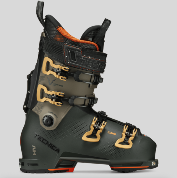 Tecnica Cochise HV