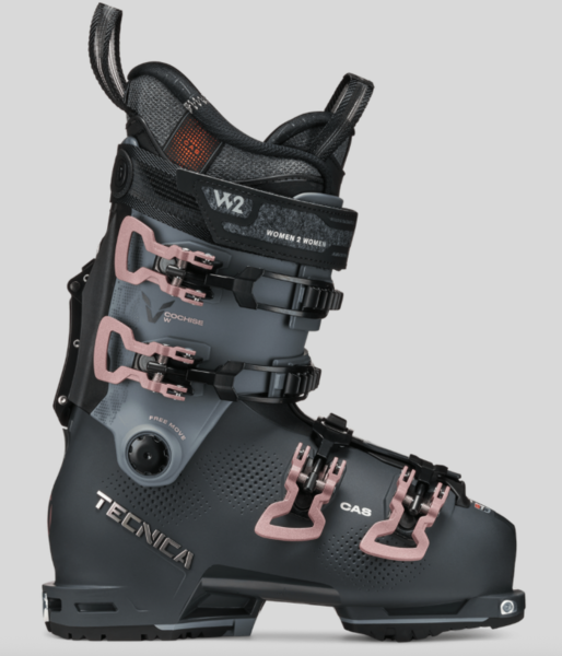 Tecnica Cochise