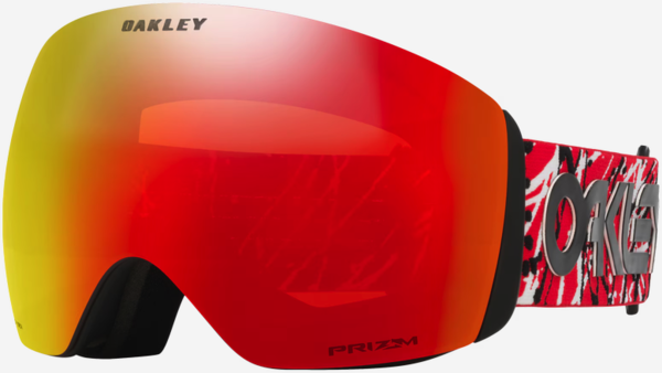 Flight Deck Large Snow Goggles - Thumbnail 5