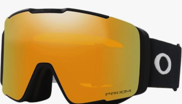 Oakley Line Miner Pro Goggles - Thumbnail 5