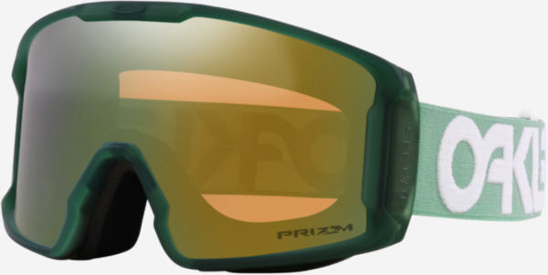Oakley Line Miner Snow Goggles