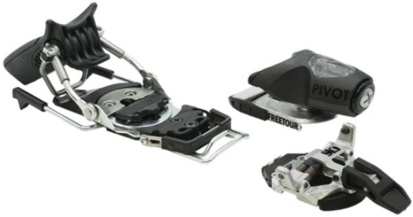 Cast Freetour 2.0 Pivot 15 - Allspeed Cyclery & Snow | Portland, Maine