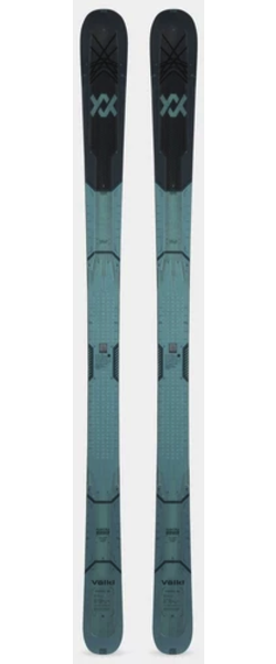 Volkl Mantra Ski - Thumbnail 3