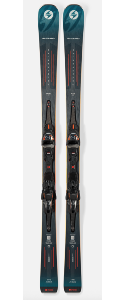 Blizzard Thunderbird