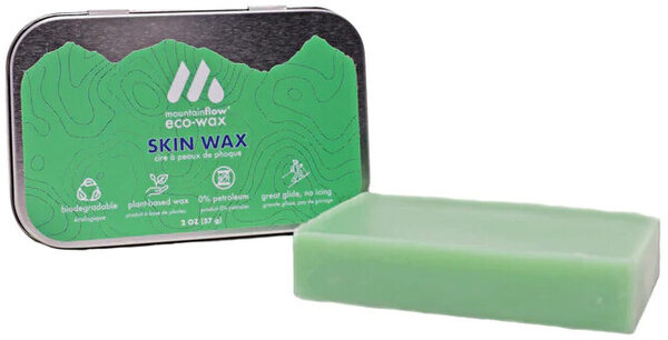 mountainFLOW Eco Skin Wax Rub On 