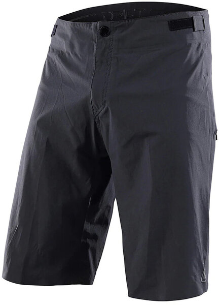 Troy Lee Designs Drift Short Shell Color: Solid Dark Charcoal