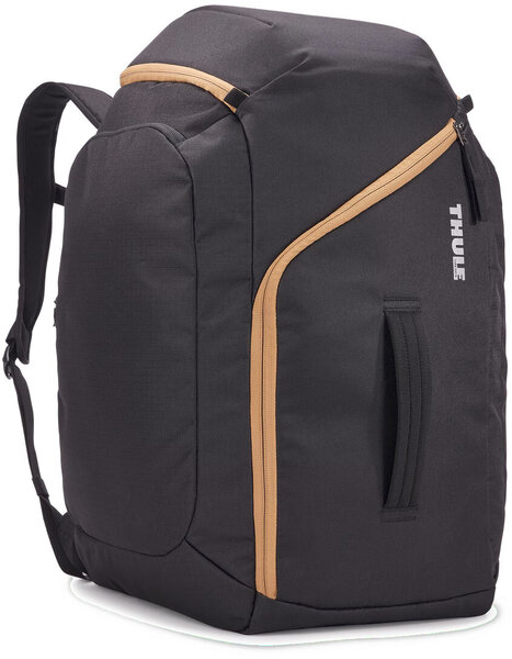 Thule RoundTrip Boot backpack 60L Color: Black