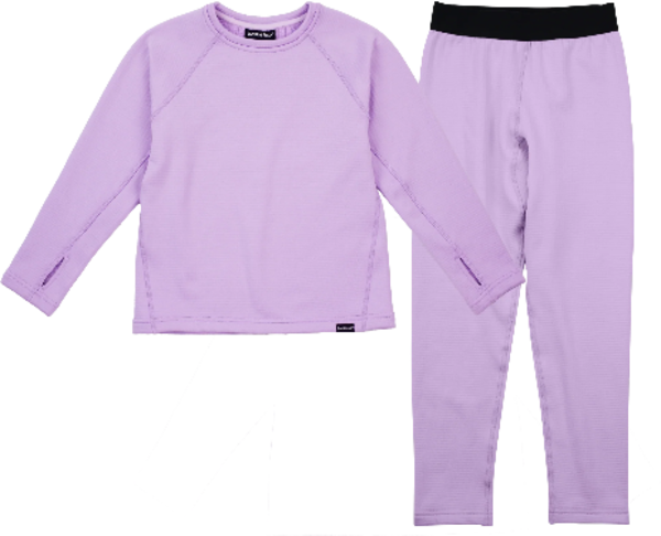 Hootie Hoo Kids Torrent Layering Fleece Set