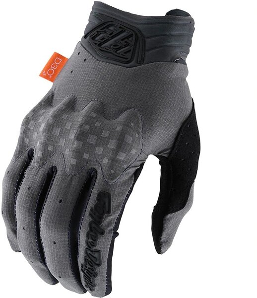 Troy Lee Designs Gambit Glove Color: Charcoal