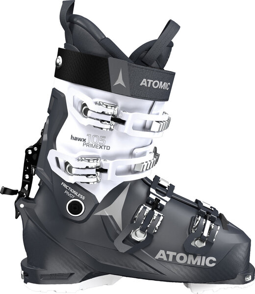Atomic Hawx Prime 105 Women's Ski Boots 