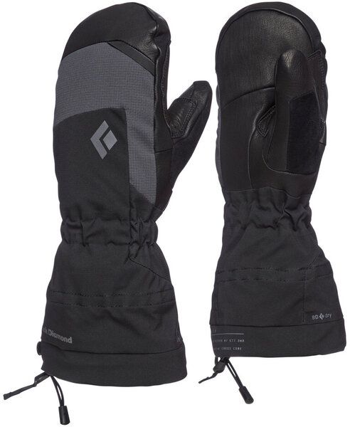 Black Diamond Mercury Mitt
