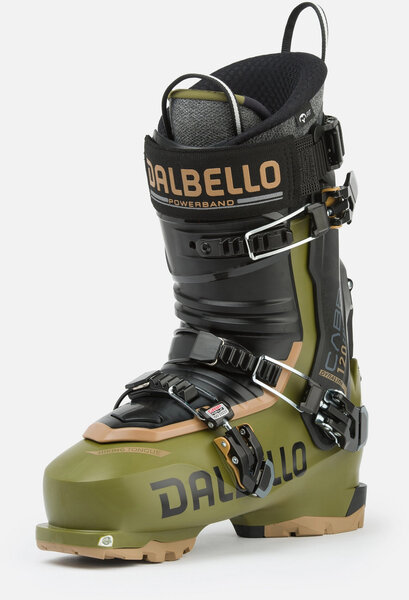 Dalbello Cabrio MV Free 120 - Allspeed Cyclery & Snow | Portland