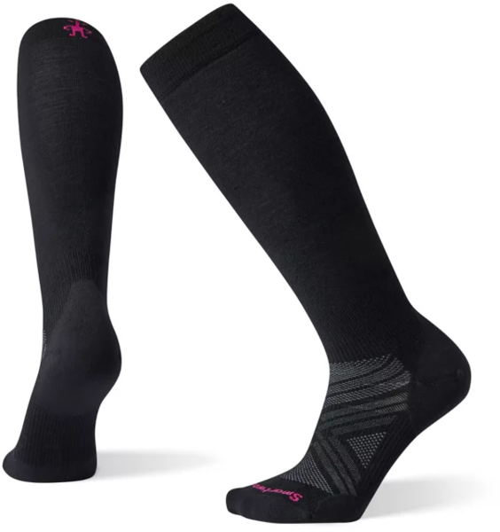 Smartwool Women's PhD Ski Ultra Light Socks