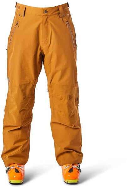 Flylow Chemical Pants Color: Rye