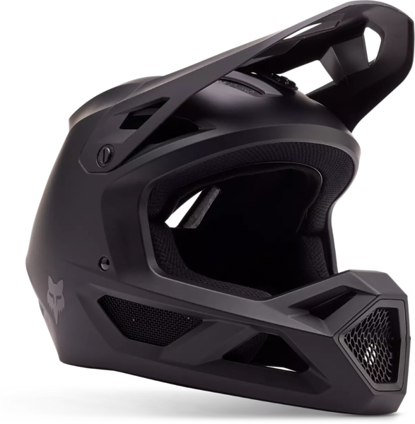 Fox Racing Rampage Helmet - Thumbnail 3