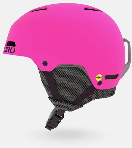 GIRO merge mips スノーボード ヘルメット ピンク GIRO merge mips スノーボード ヘルメット ピンク GIRO merge