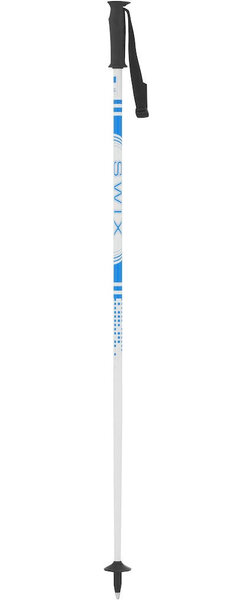 Swix Blue Snow Jr's Ski Pole Length: 70cm