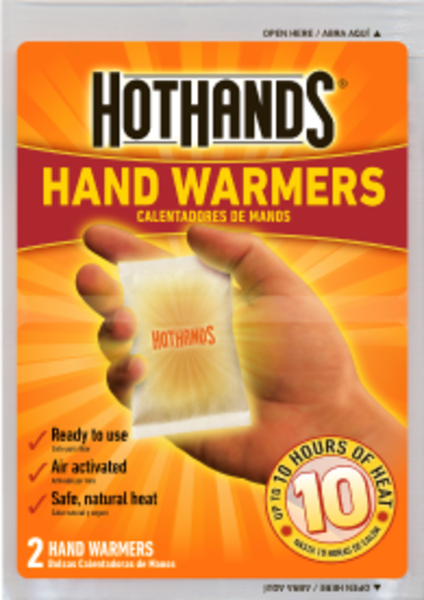 HotHands Warmers