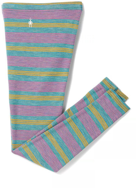 Smartwool Kid's Classic Thermal Merino Base Layer Bottom