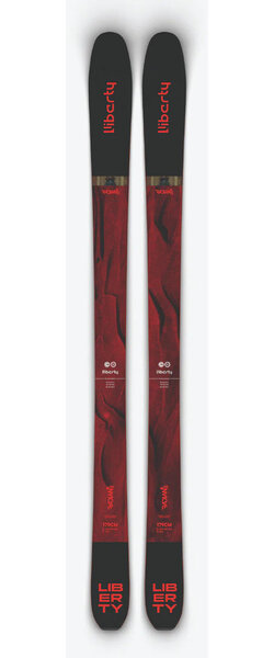 Liberty Radian 100 Liberty Radian 100