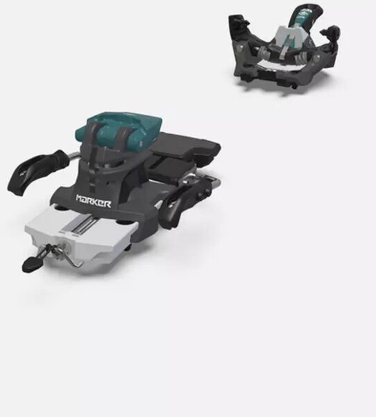 Marker Alpinist Jr Long Travel Bindings