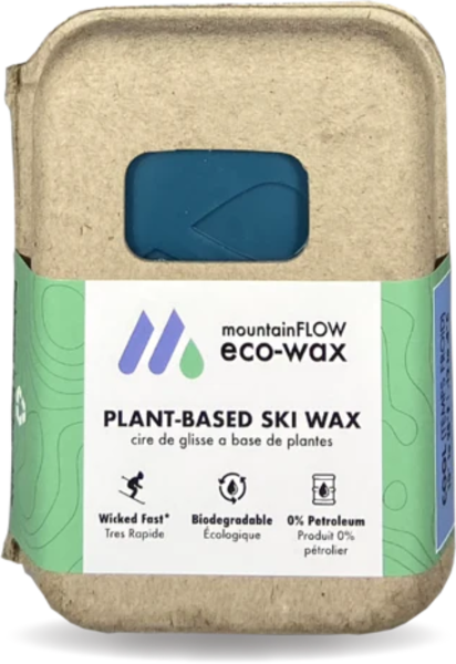 mountainFLOW Eco Hot Wax Cool